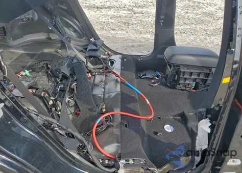 2022 Dodge Charger Scat Pack from USA, damaged, VIN 2C3CDXGJ9NH181017